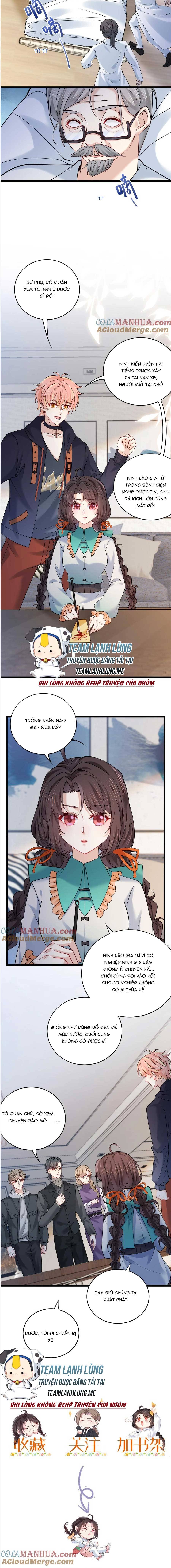 Sau Khi Xuống Núi , Đại Lão Huyền Học Chấn Động Cả Thế Giới - Chap 180