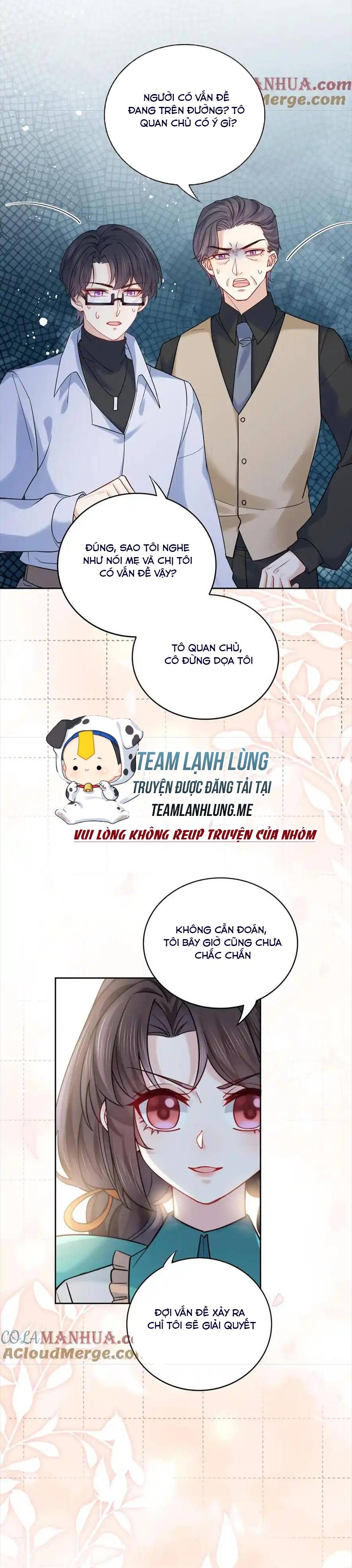 Sau Khi Xuống Núi , Đại Lão Huyền Học Chấn Động Cả Thế Giới - Chap 185