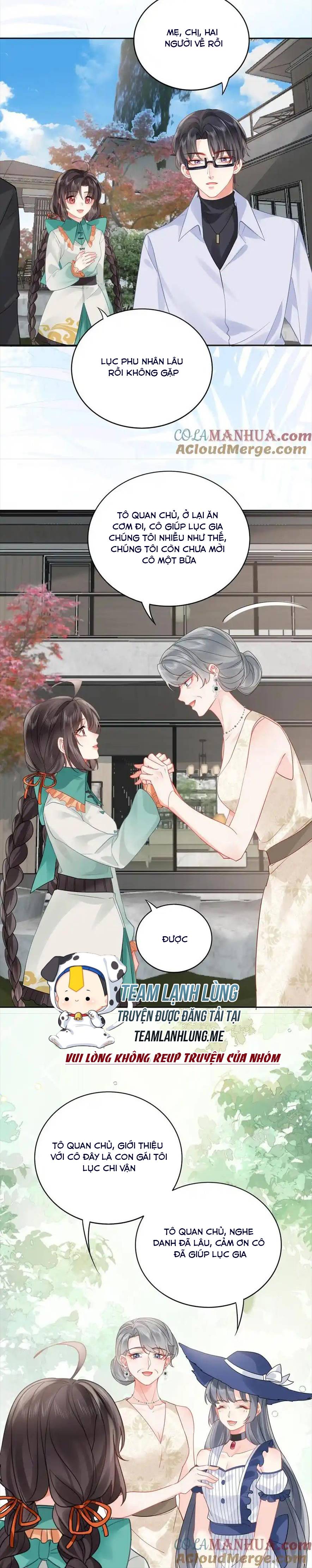 Sau Khi Xuống Núi , Đại Lão Huyền Học Chấn Động Cả Thế Giới - Chap 185