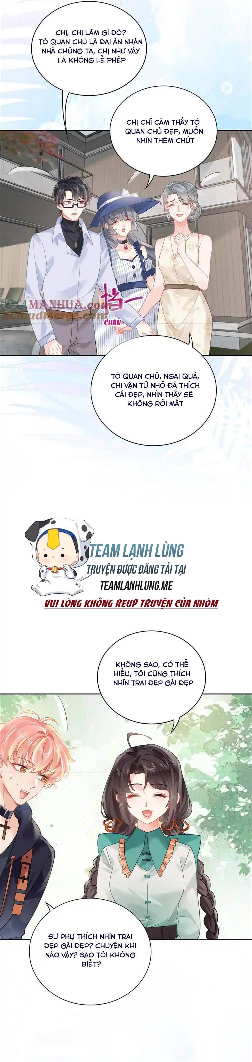 Sau Khi Xuống Núi , Đại Lão Huyền Học Chấn Động Cả Thế Giới - Chap 185