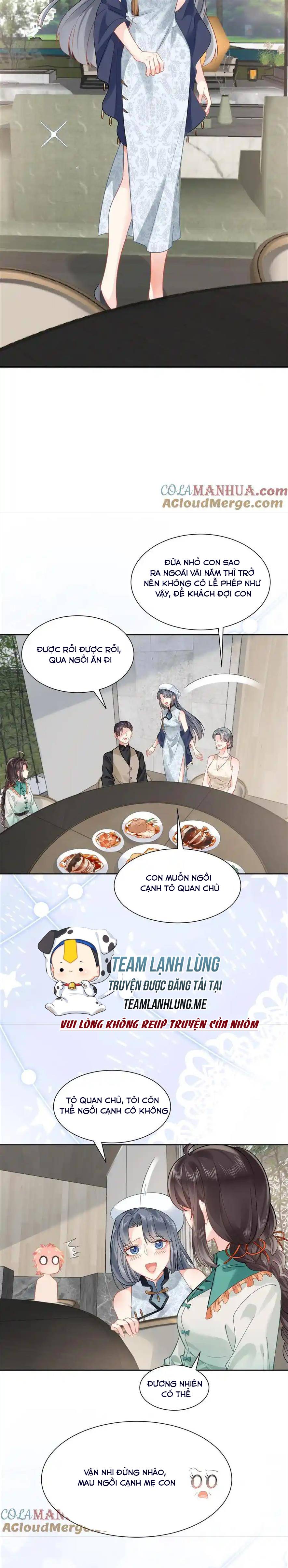 Sau Khi Xuống Núi , Đại Lão Huyền Học Chấn Động Cả Thế Giới - Chap 185