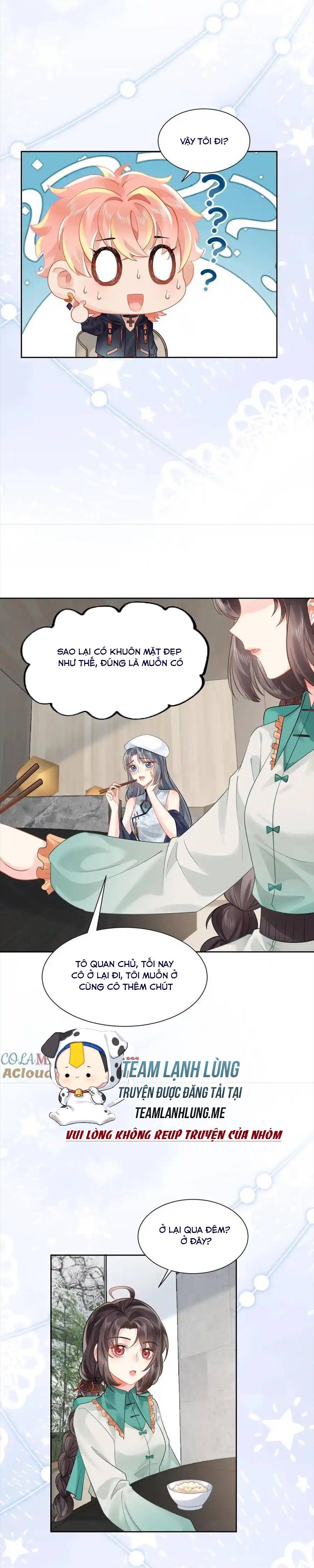 Sau Khi Xuống Núi , Đại Lão Huyền Học Chấn Động Cả Thế Giới - Chap 185