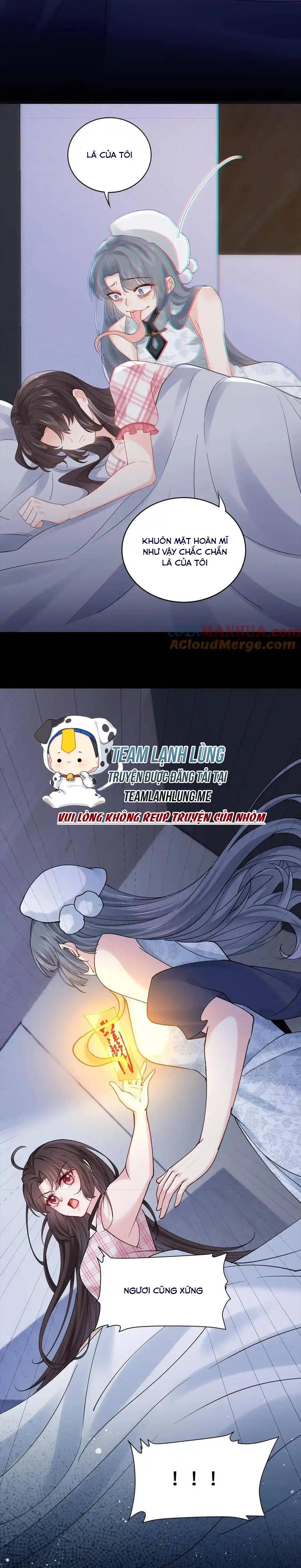 Sau Khi Xuống Núi , Đại Lão Huyền Học Chấn Động Cả Thế Giới - Chap 186