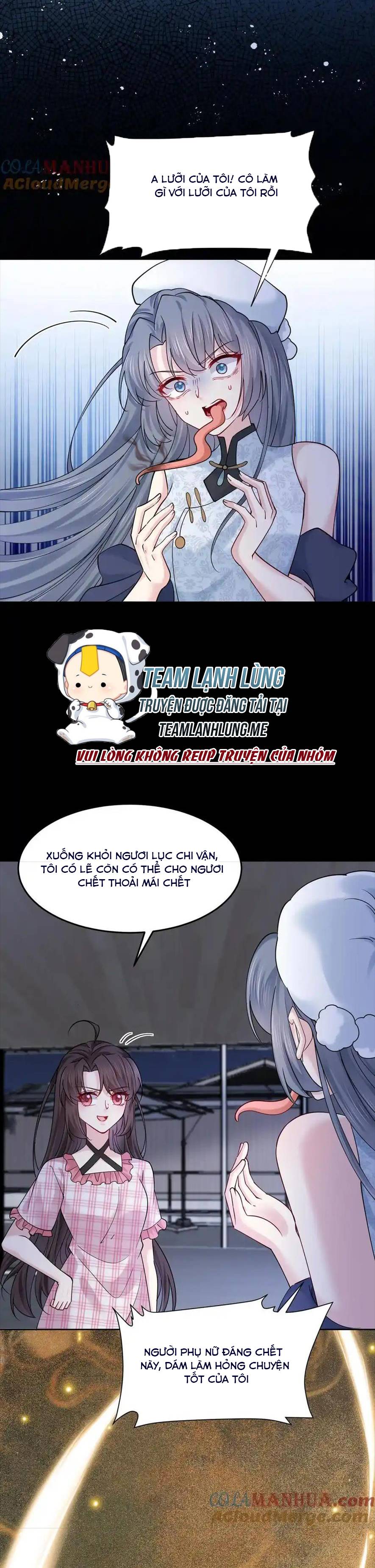 Sau Khi Xuống Núi , Đại Lão Huyền Học Chấn Động Cả Thế Giới - Chap 186