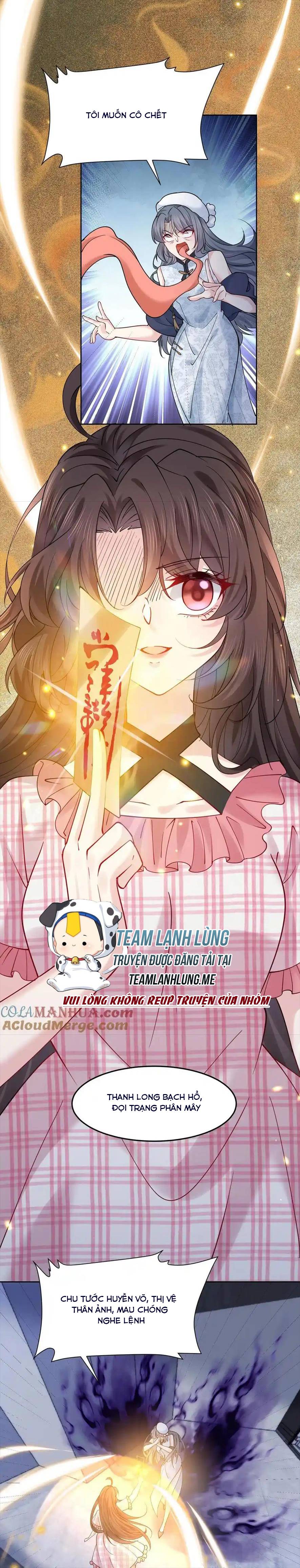 Sau Khi Xuống Núi , Đại Lão Huyền Học Chấn Động Cả Thế Giới - Chap 186