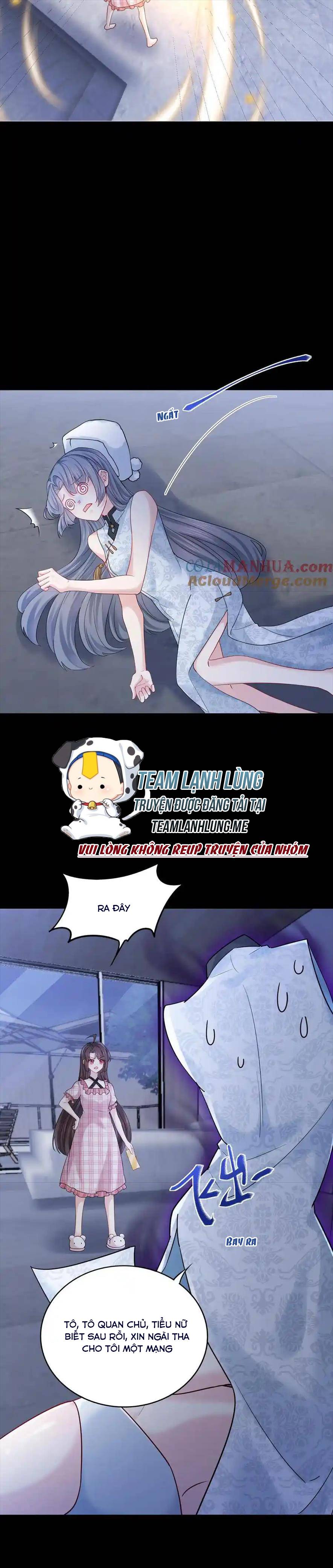 Sau Khi Xuống Núi , Đại Lão Huyền Học Chấn Động Cả Thế Giới - Chap 186