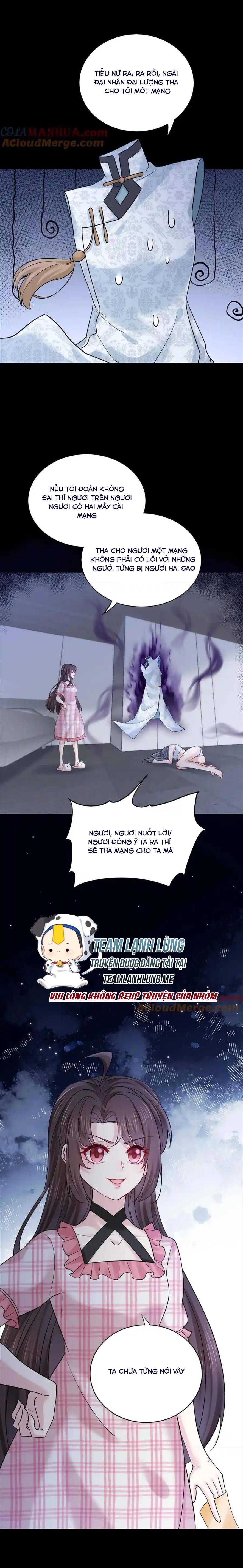 Sau Khi Xuống Núi , Đại Lão Huyền Học Chấn Động Cả Thế Giới - Chap 186