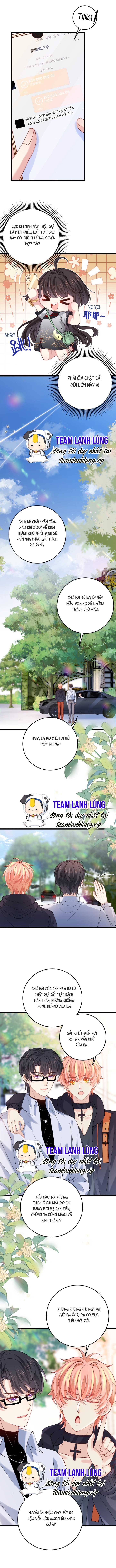 Sau Khi Xuống Núi , Đại Lão Huyền Học Chấn Động Cả Thế Giới - Chap 39