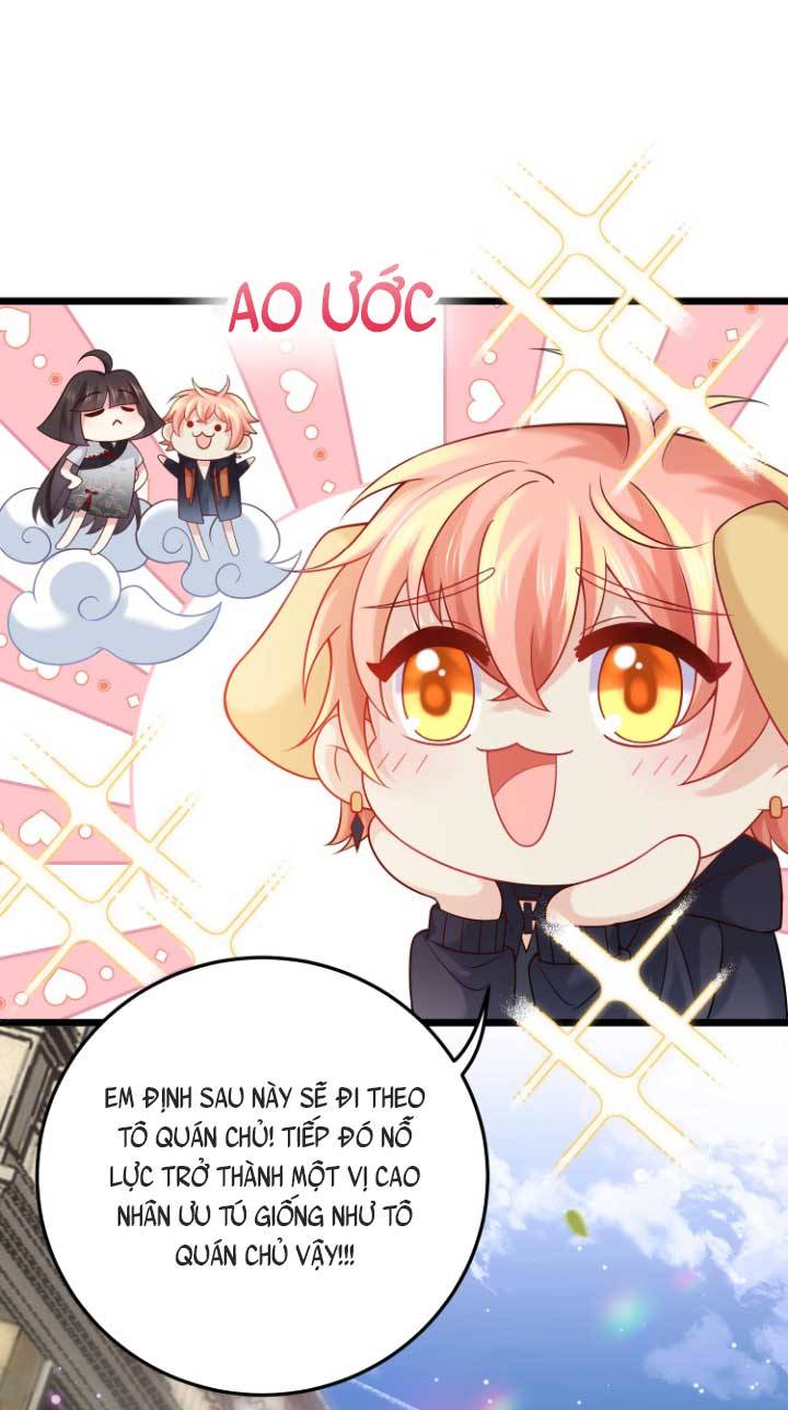 Sau Khi Xuống Núi , Đại Lão Huyền Học Chấn Động Cả Thế Giới - Chap 39