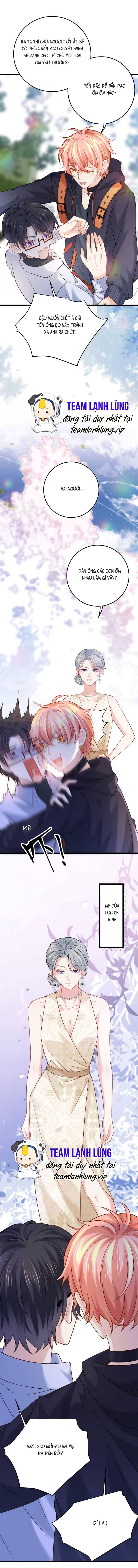 Sau Khi Xuống Núi , Đại Lão Huyền Học Chấn Động Cả Thế Giới - Chap 39