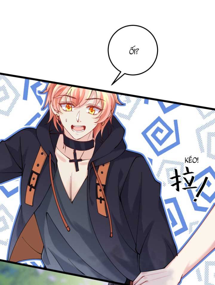 Sau Khi Xuống Núi , Đại Lão Huyền Học Chấn Động Cả Thế Giới - Chap 39