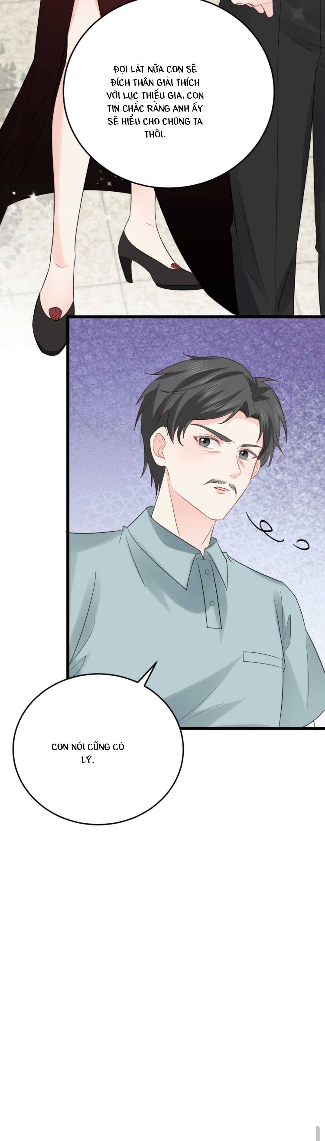 Sau Khi Xuống Núi , Đại Lão Huyền Học Chấn Động Cả Thế Giới - Chap 45