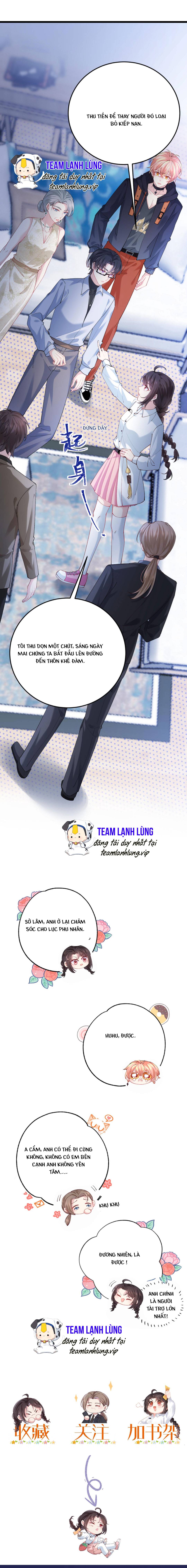 Sau Khi Xuống Núi , Đại Lão Huyền Học Chấn Động Cả Thế Giới - Chap 55