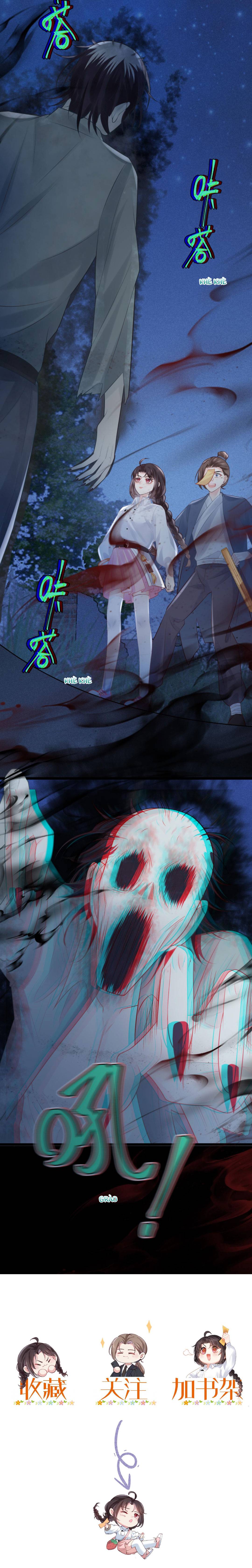 Sau Khi Xuống Núi , Đại Lão Huyền Học Chấn Động Cả Thế Giới - Chap 58