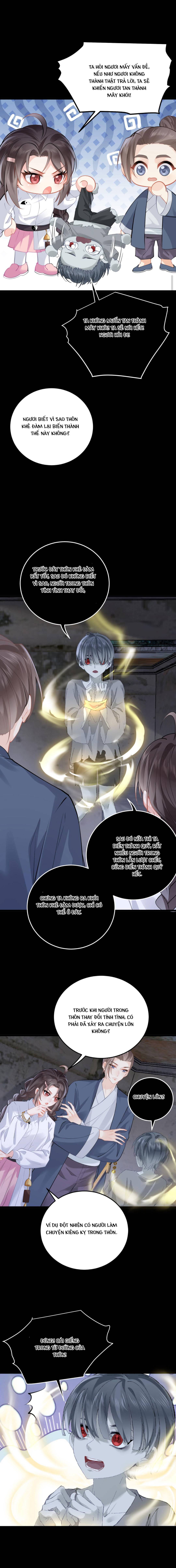 Sau Khi Xuống Núi , Đại Lão Huyền Học Chấn Động Cả Thế Giới - Chap 60