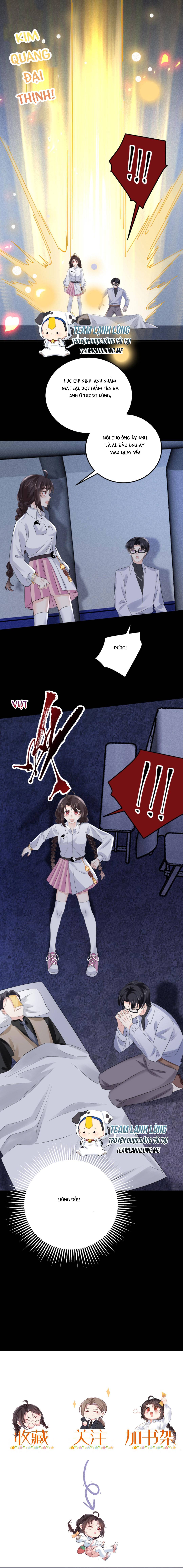 Sau Khi Xuống Núi , Đại Lão Huyền Học Chấn Động Cả Thế Giới - Chap 64