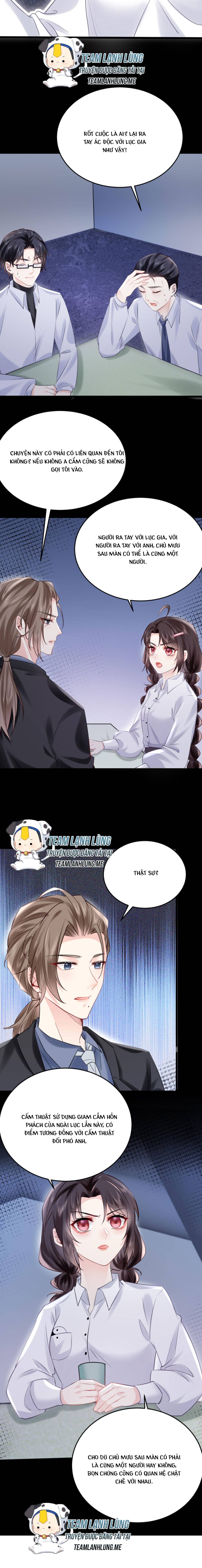 Sau Khi Xuống Núi , Đại Lão Huyền Học Chấn Động Cả Thế Giới - Chap 67