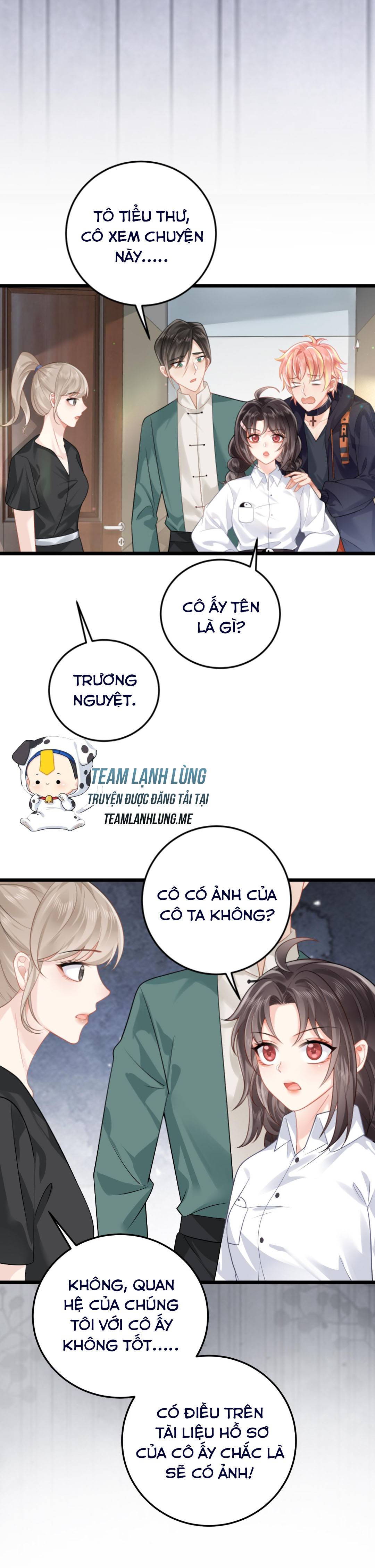 Sau Khi Xuống Núi , Đại Lão Huyền Học Chấn Động Cả Thế Giới - Chap 75