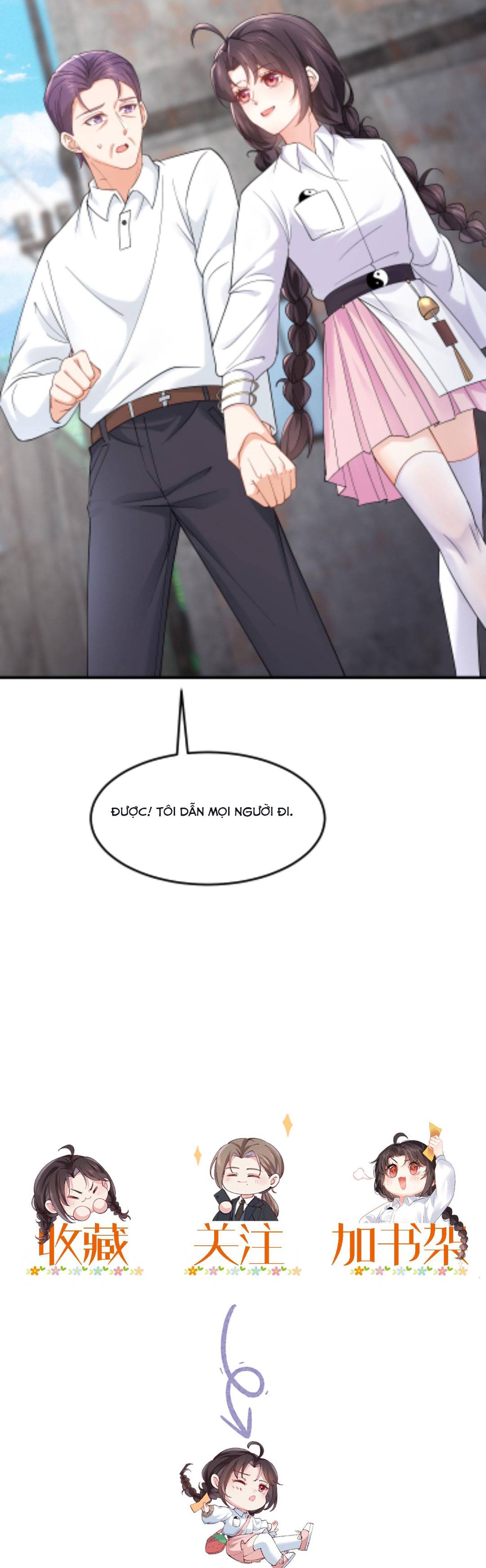 Sau Khi Xuống Núi , Đại Lão Huyền Học Chấn Động Cả Thế Giới - Chap 79