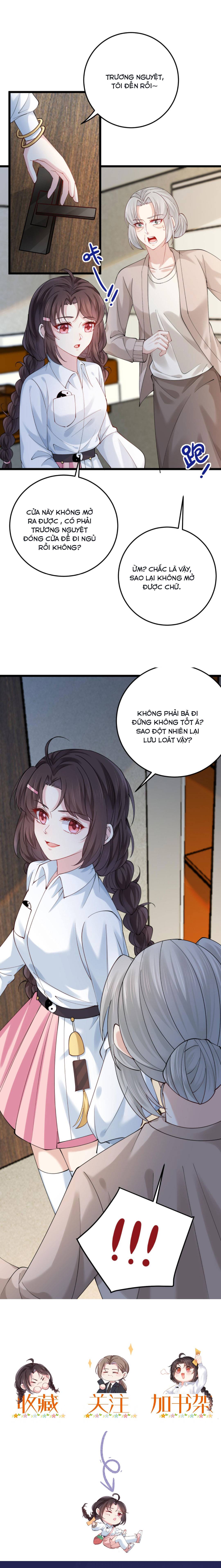 Sau Khi Xuống Núi , Đại Lão Huyền Học Chấn Động Cả Thế Giới - Chap 80