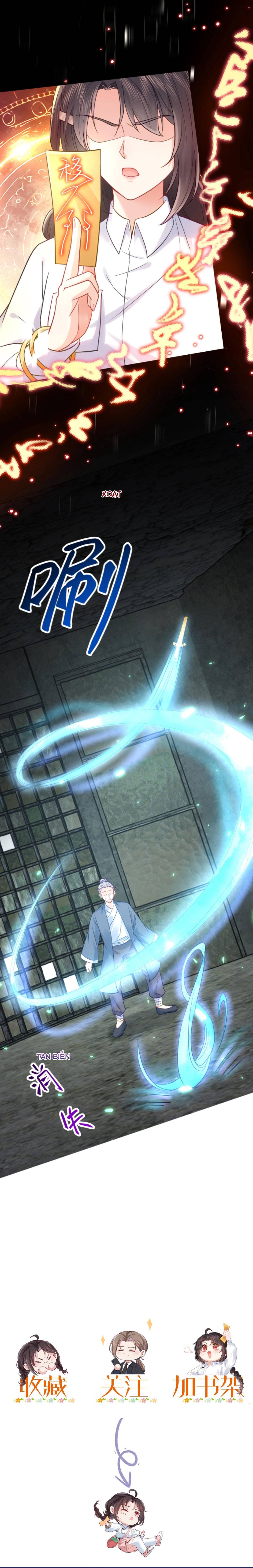 Sau Khi Xuống Núi , Đại Lão Huyền Học Chấn Động Cả Thế Giới - Chap 85