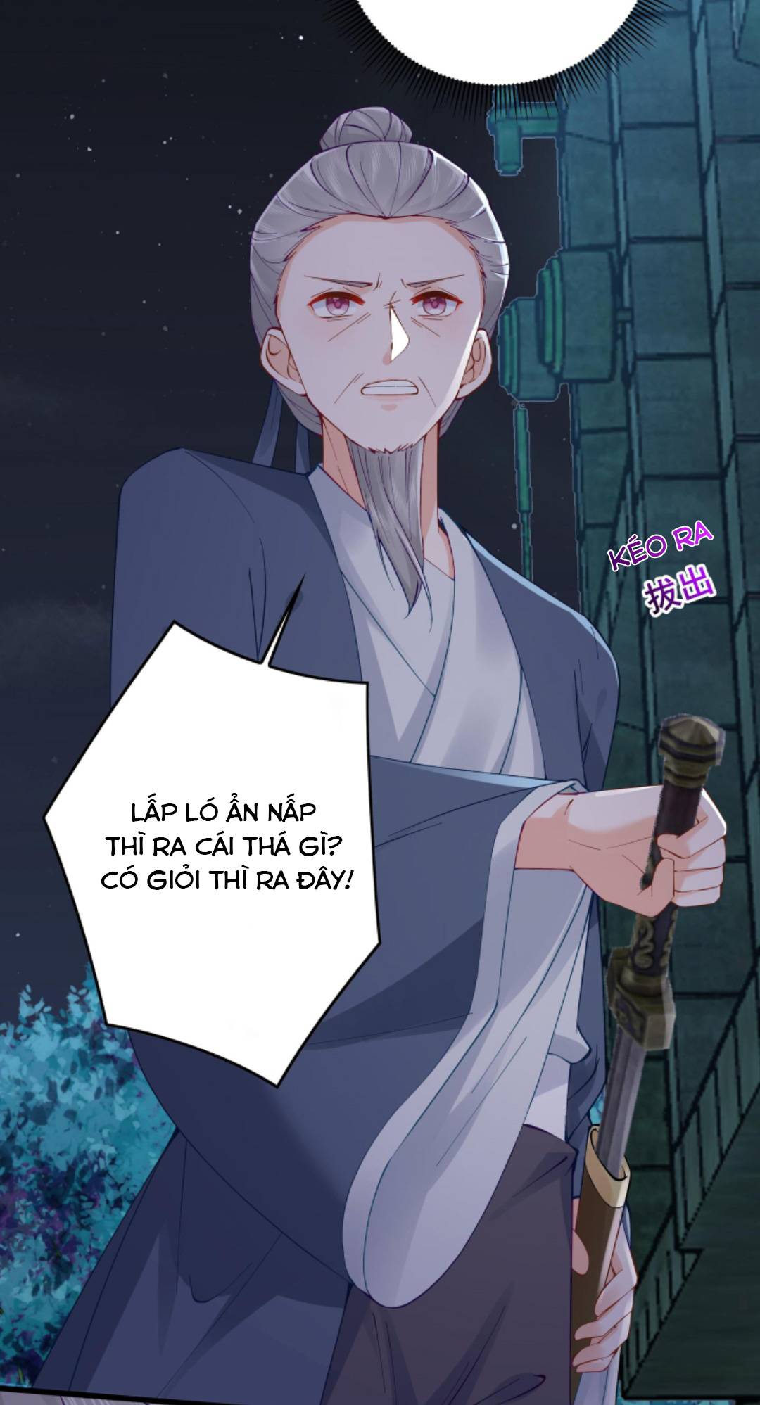 Sau Khi Xuống Núi , Đại Lão Huyền Học Chấn Động Cả Thế Giới - Chap 95