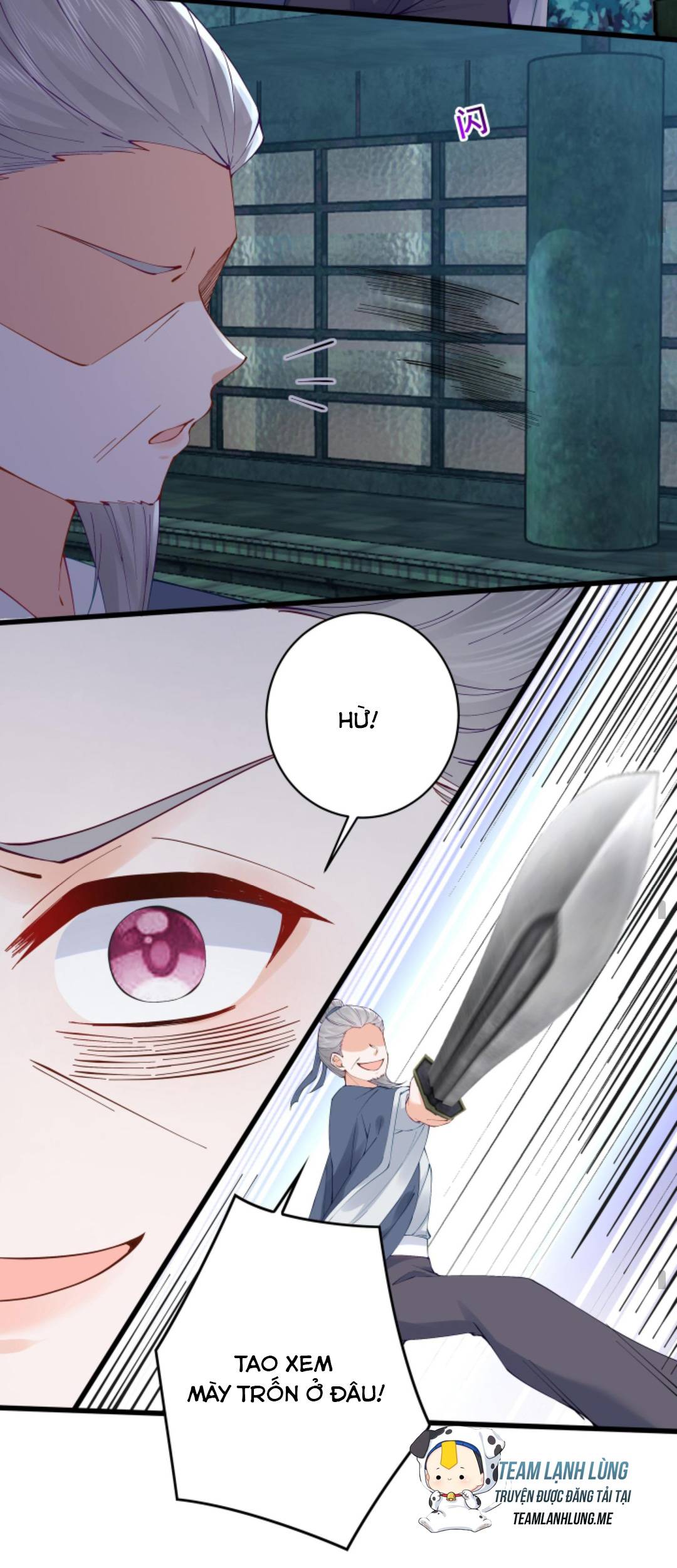 Sau Khi Xuống Núi , Đại Lão Huyền Học Chấn Động Cả Thế Giới - Chap 95