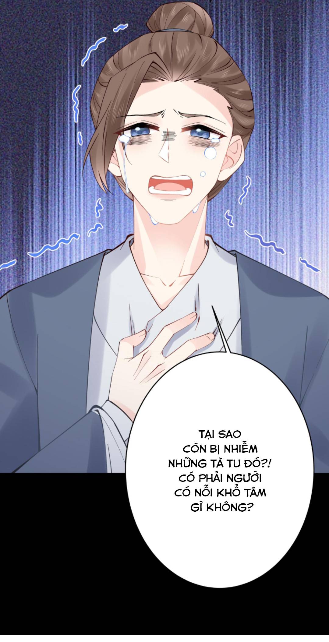 Sau Khi Xuống Núi , Đại Lão Huyền Học Chấn Động Cả Thế Giới - Chap 95