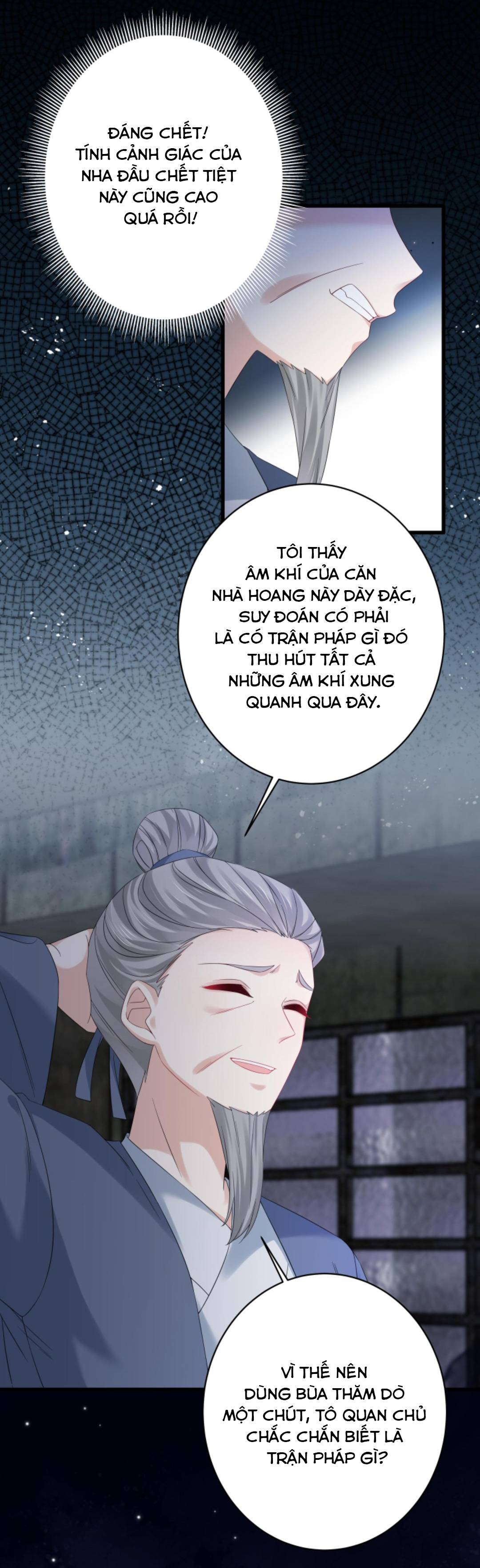 Sau Khi Xuống Núi , Đại Lão Huyền Học Chấn Động Cả Thế Giới - Chap 95