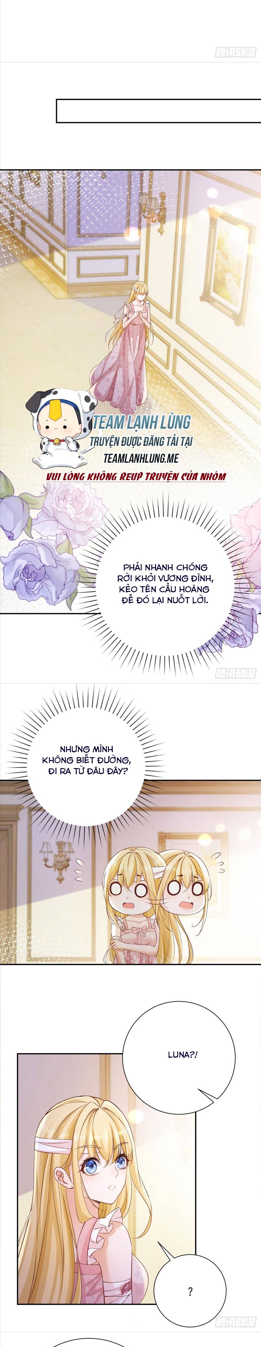 Sau Khi Xuyên Sách Các Nam Chính Hắc Hoá Ai Cũng Chiều Chuộng Ta - Chap 1