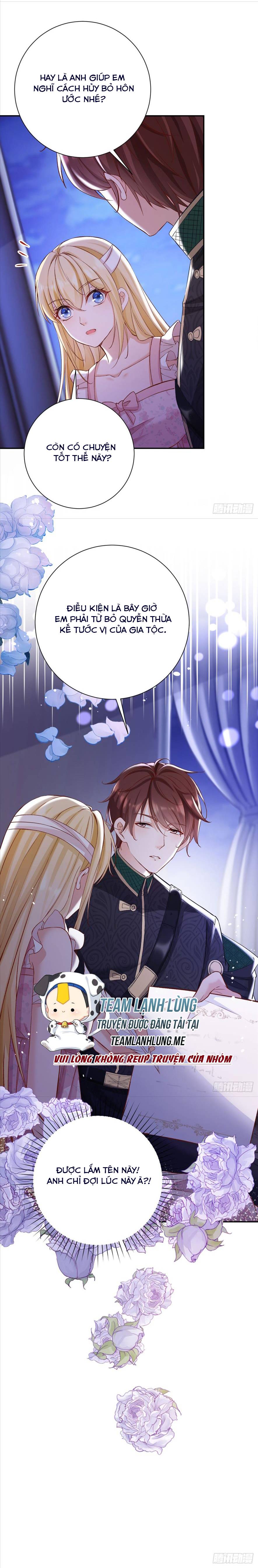 Sau Khi Xuyên Sách Các Nam Chính Hắc Hoá Ai Cũng Chiều Chuộng Ta - Chap 1