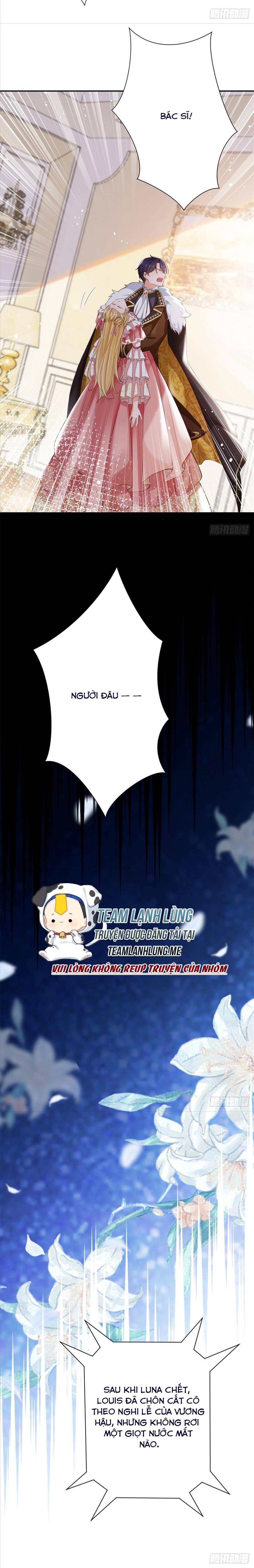 Sau Khi Xuyên Sách Các Nam Chính Hắc Hoá Ai Cũng Chiều Chuộng Ta - Chap 1