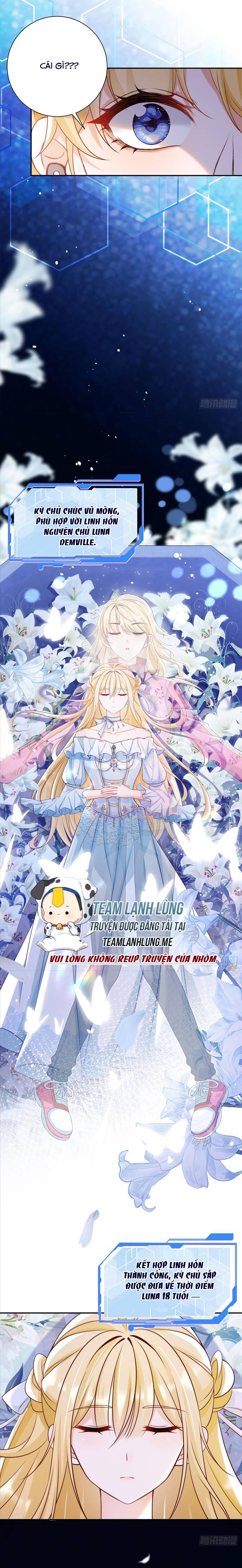 Sau Khi Xuyên Sách Các Nam Chính Hắc Hoá Ai Cũng Chiều Chuộng Ta - Chap 1