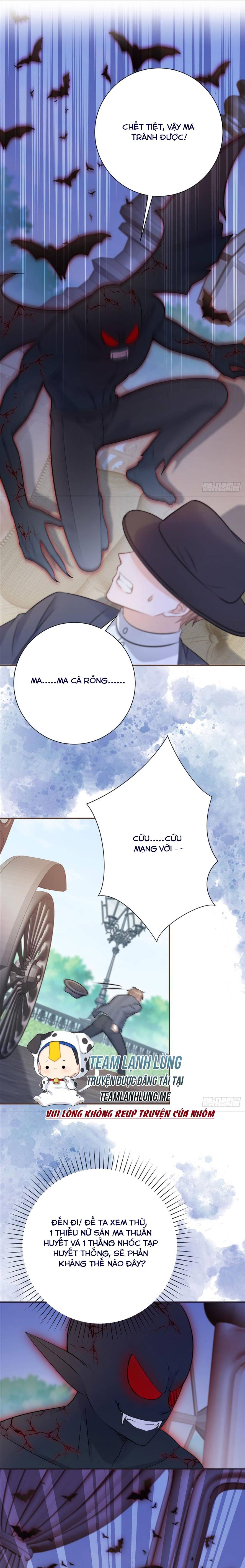 Sau Khi Xuyên Sách Các Nam Chính Hắc Hoá Ai Cũng Chiều Chuộng Ta - Chap 2