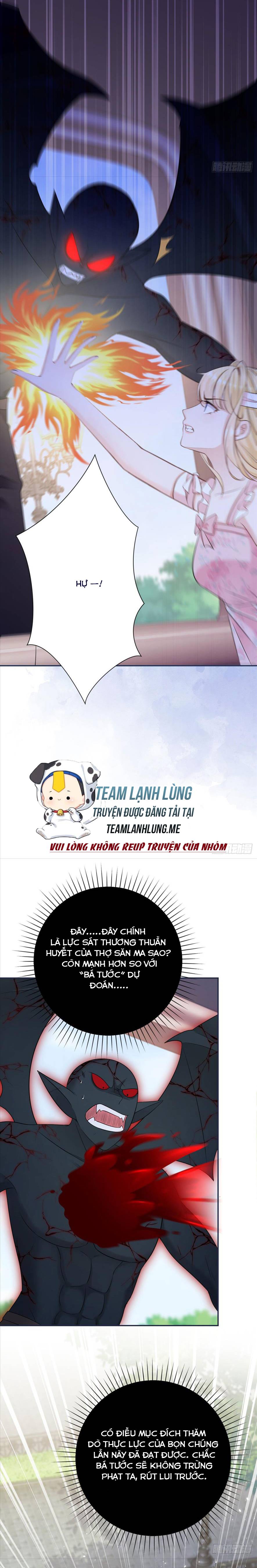 Sau Khi Xuyên Sách Các Nam Chính Hắc Hoá Ai Cũng Chiều Chuộng Ta - Chap 3