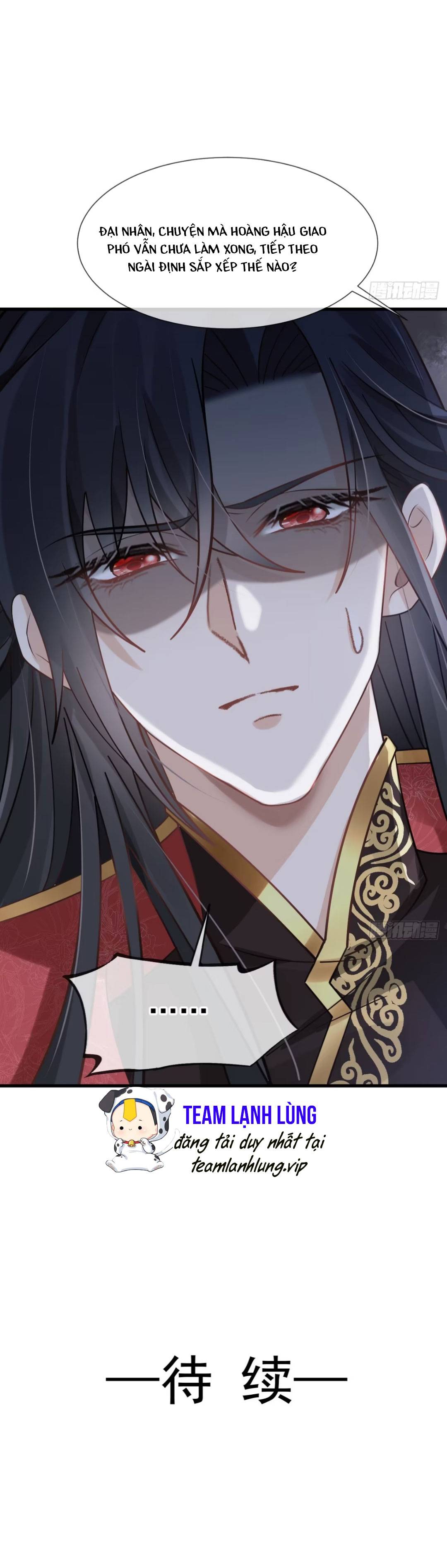 Sau Khi Xuyên Sách, Ta Bị Ép Trở Thành Nhân Vật Phụ - Chap 12