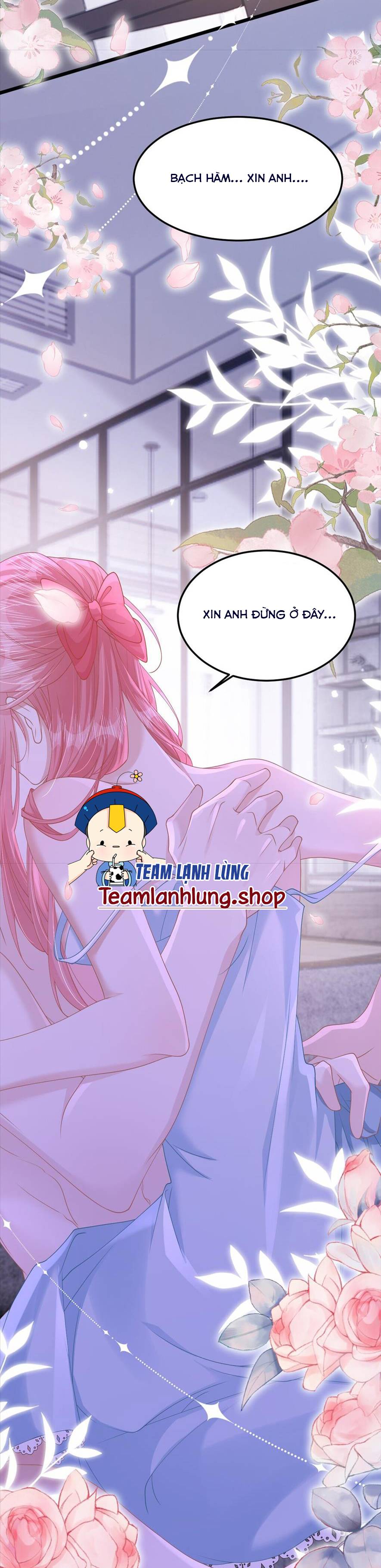 Sau Khi Xuyên Sách ,Tôi Thậm Chí Còn Chẳng Phải Nữ Phụ - Chap 1