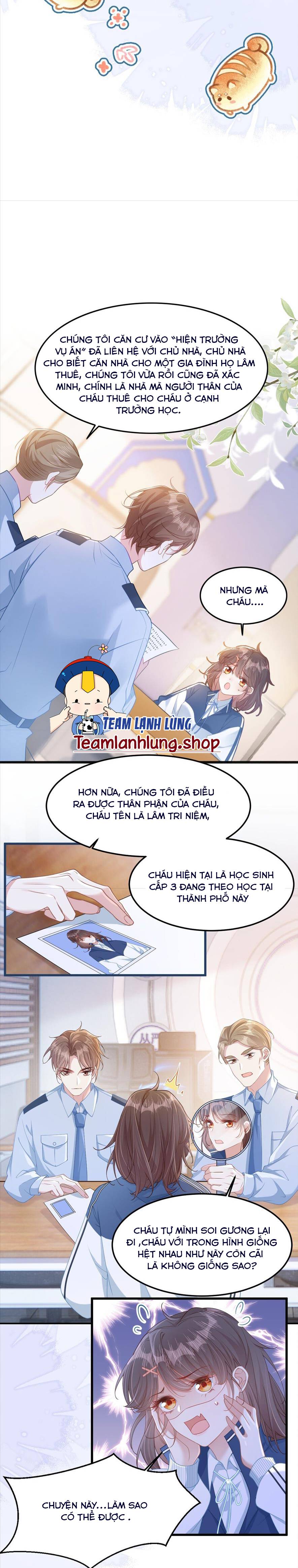 Sau Khi Xuyên Sách ,Tôi Thậm Chí Còn Chẳng Phải Nữ Phụ - Chap 1