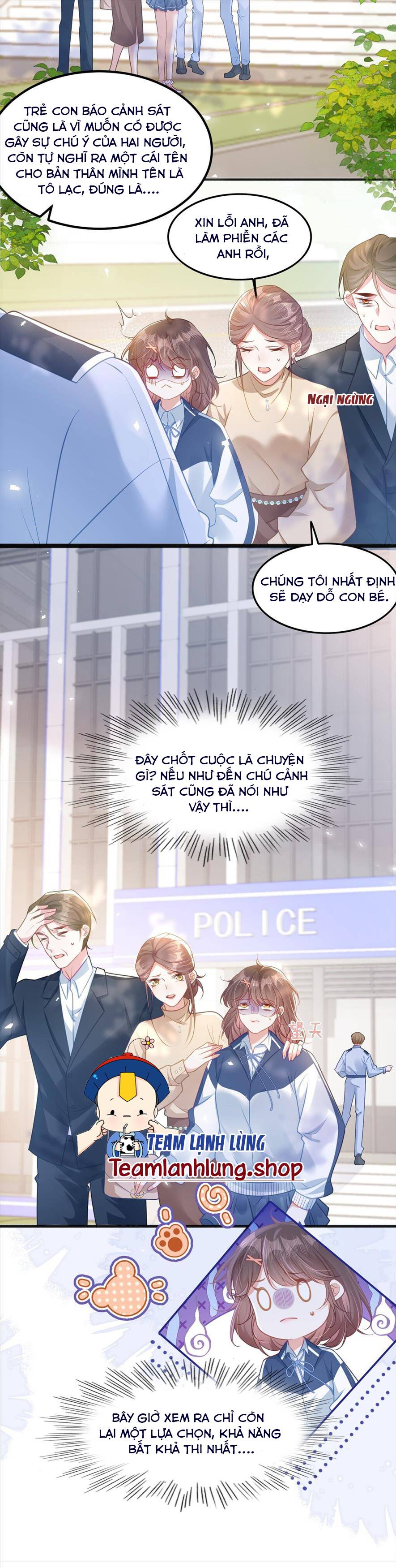 Sau Khi Xuyên Sách ,Tôi Thậm Chí Còn Chẳng Phải Nữ Phụ - Chap 1