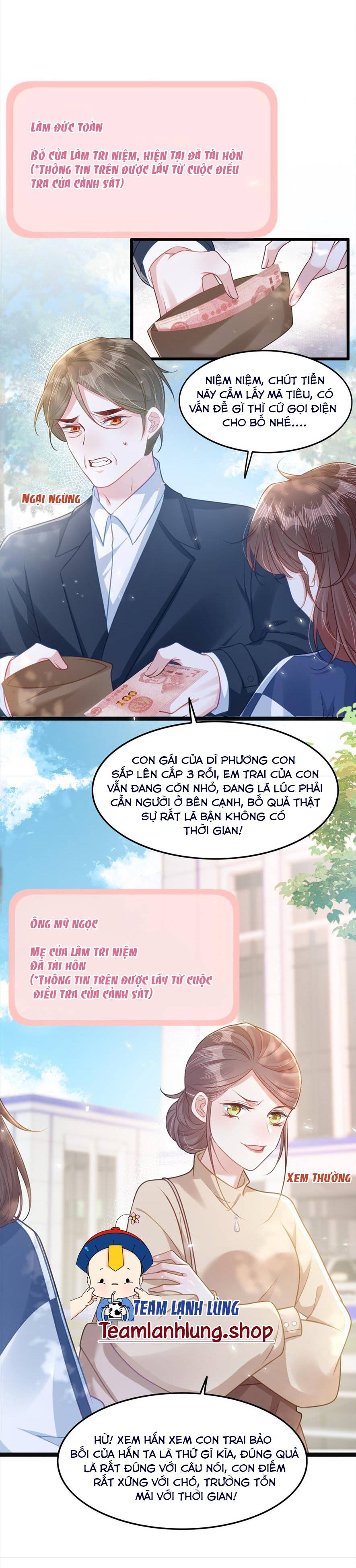 Sau Khi Xuyên Sách ,Tôi Thậm Chí Còn Chẳng Phải Nữ Phụ - Chap 1