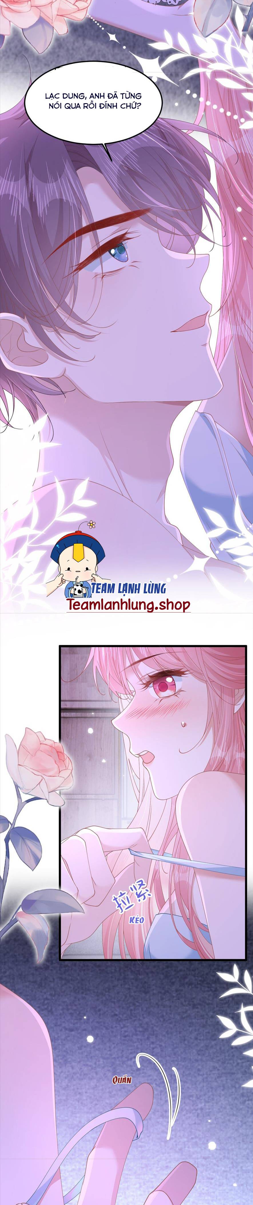 Sau Khi Xuyên Sách ,Tôi Thậm Chí Còn Chẳng Phải Nữ Phụ - Chap 1