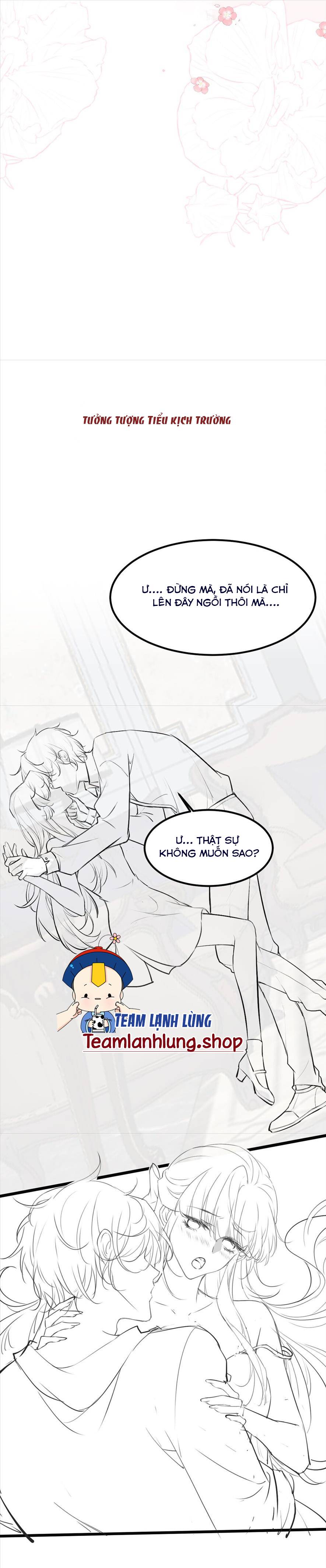 Sau Khi Xuyên Sách ,Tôi Thậm Chí Còn Chẳng Phải Nữ Phụ - Chap 1