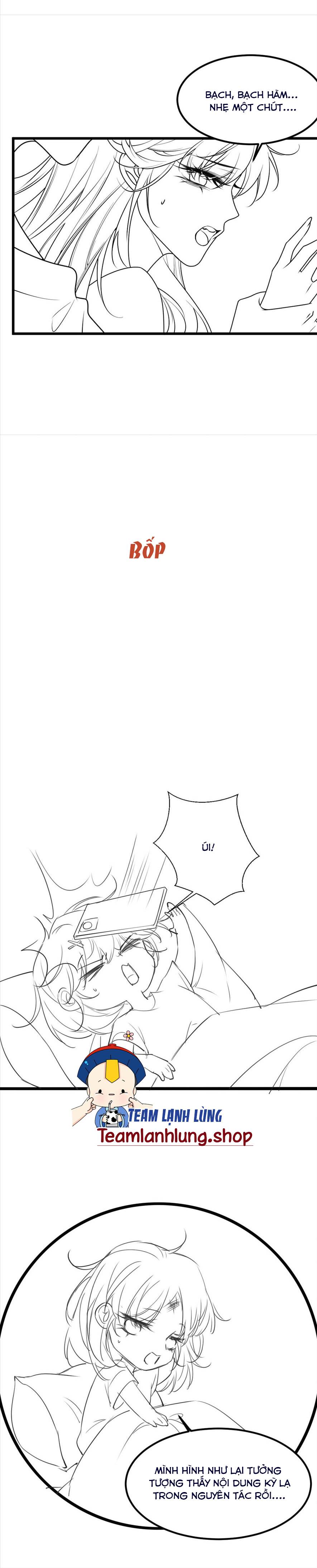 Sau Khi Xuyên Sách ,Tôi Thậm Chí Còn Chẳng Phải Nữ Phụ - Chap 1