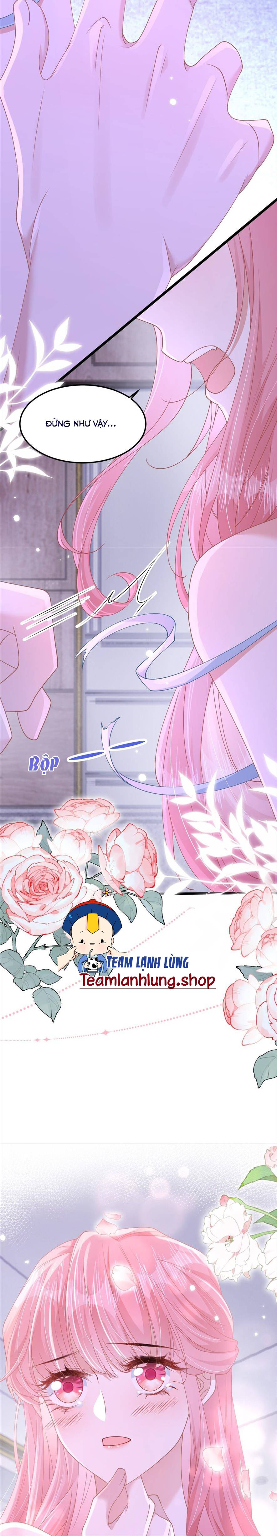 Sau Khi Xuyên Sách ,Tôi Thậm Chí Còn Chẳng Phải Nữ Phụ - Chap 1