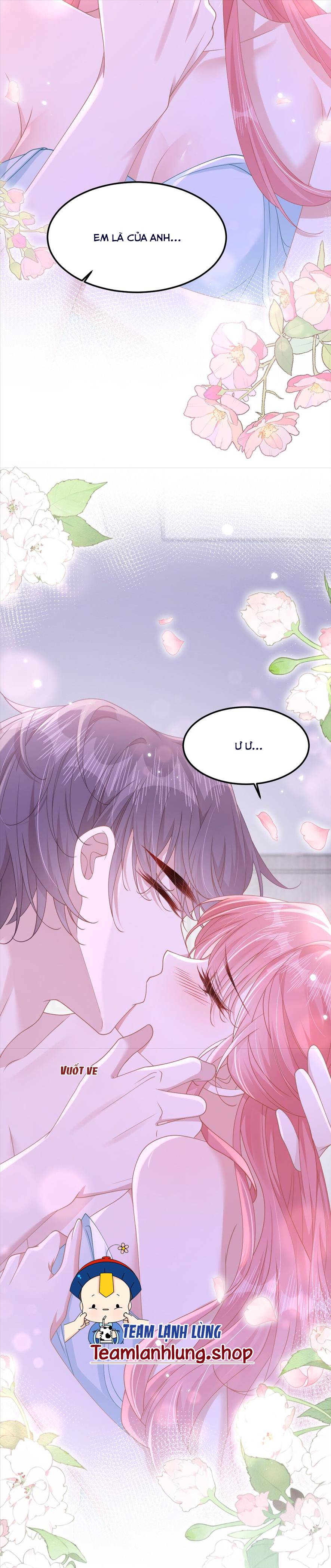 Sau Khi Xuyên Sách ,Tôi Thậm Chí Còn Chẳng Phải Nữ Phụ - Chap 1