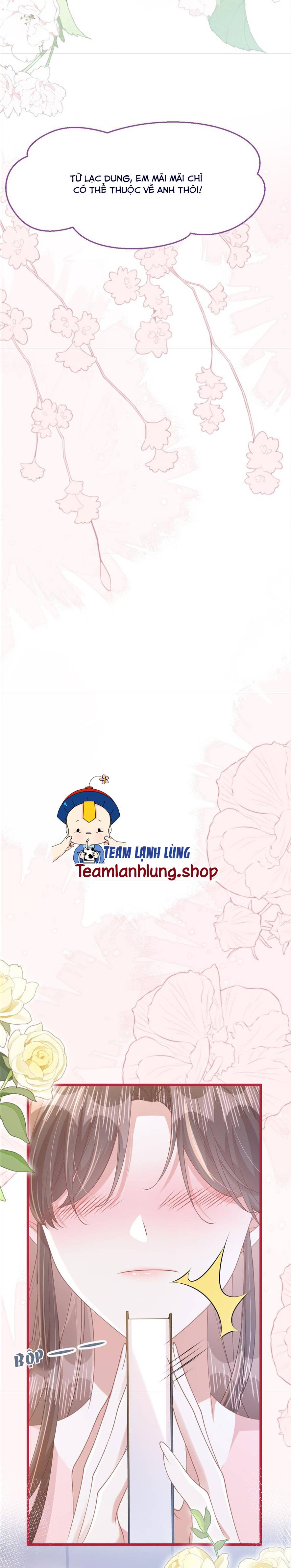 Sau Khi Xuyên Sách ,Tôi Thậm Chí Còn Chẳng Phải Nữ Phụ - Chap 1