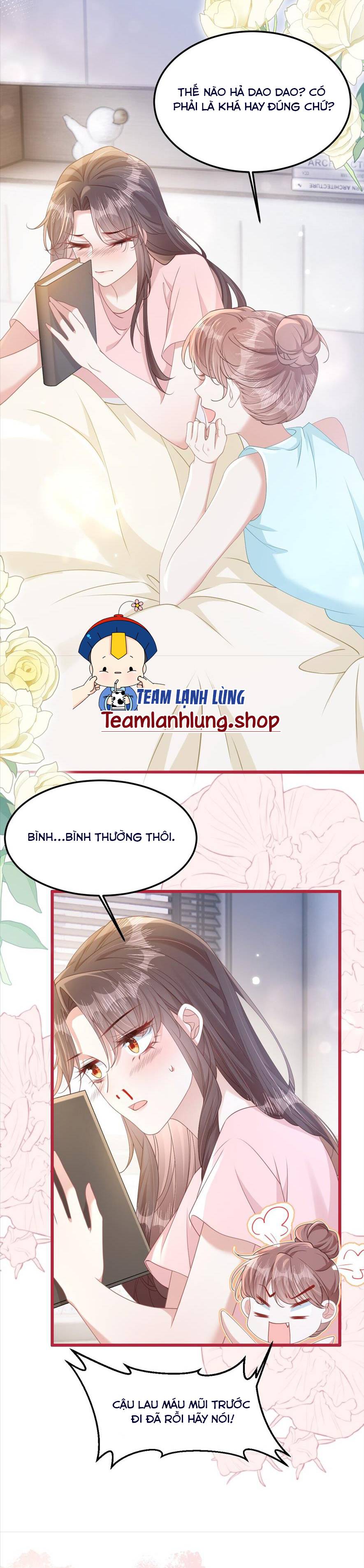 Sau Khi Xuyên Sách ,Tôi Thậm Chí Còn Chẳng Phải Nữ Phụ - Chap 1