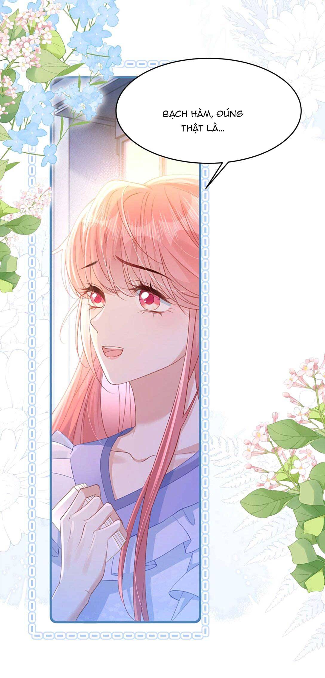 Sau Khi Xuyên Sách ,Tôi Thậm Chí Còn Chẳng Phải Nữ Phụ - Chap 10