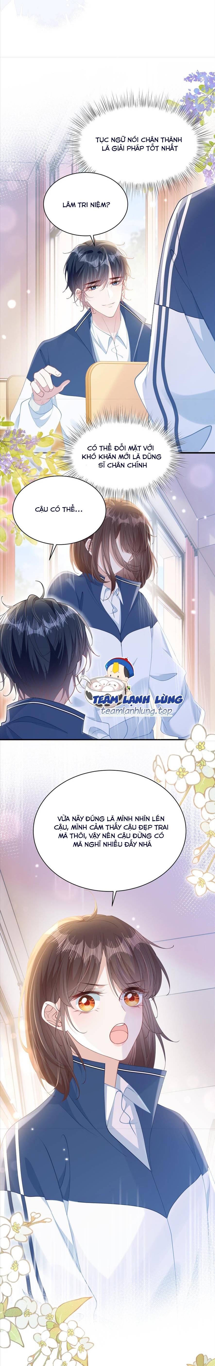 Sau Khi Xuyên Sách ,Tôi Thậm Chí Còn Chẳng Phải Nữ Phụ - Chap 11