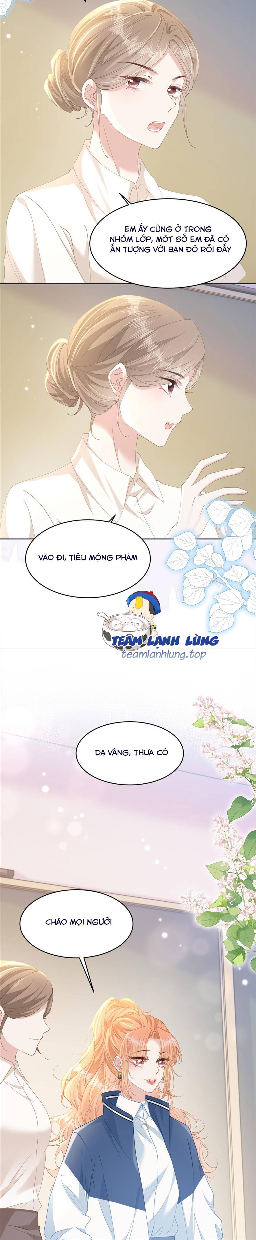 Sau Khi Xuyên Sách ,Tôi Thậm Chí Còn Chẳng Phải Nữ Phụ - Chap 11